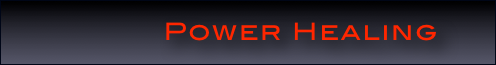             Power Healing    