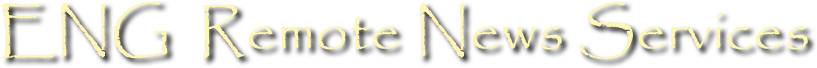 ENG  Remote News Services